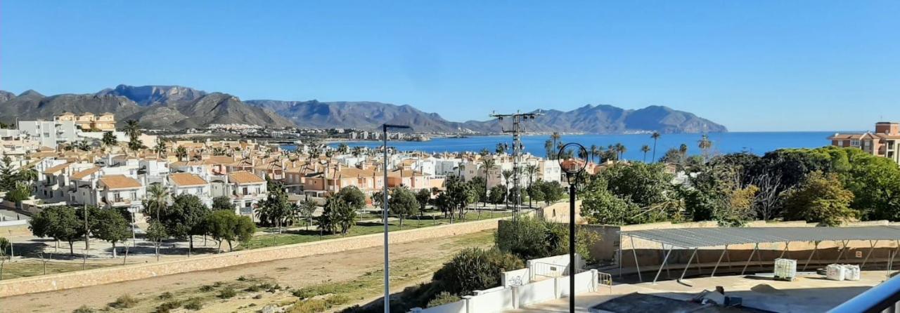 Vcc Home'S Puerto de Mazarrón Exterior foto
